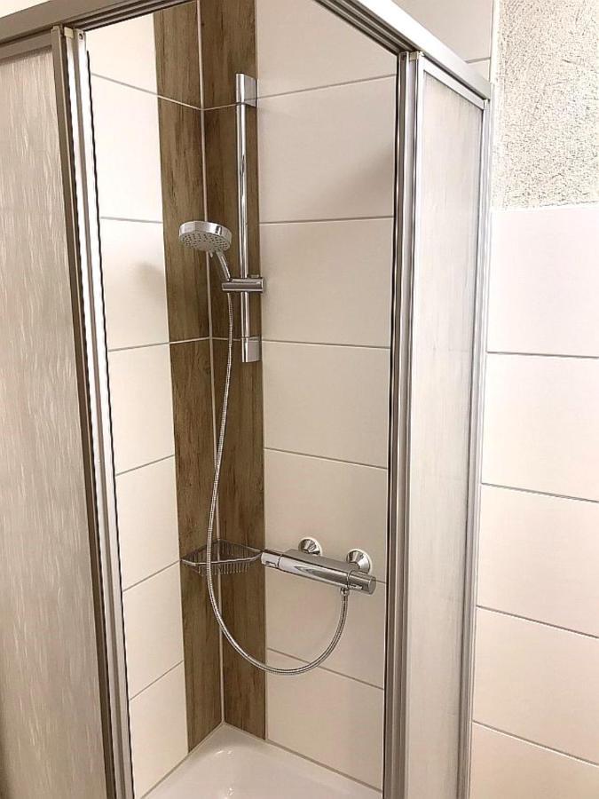 Weisser Brunnen Γκότα Εξωτερικό φωτογραφία